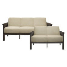 Cargar imagen en el visor de la galería, Lewiston-2pc Set: Sofa, Love image