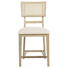 Load image into Gallery viewer, Kailani Counter Chair of 2