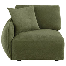 Cargar imagen en el visor de la galería, Elysia Upholstered Modular Chair