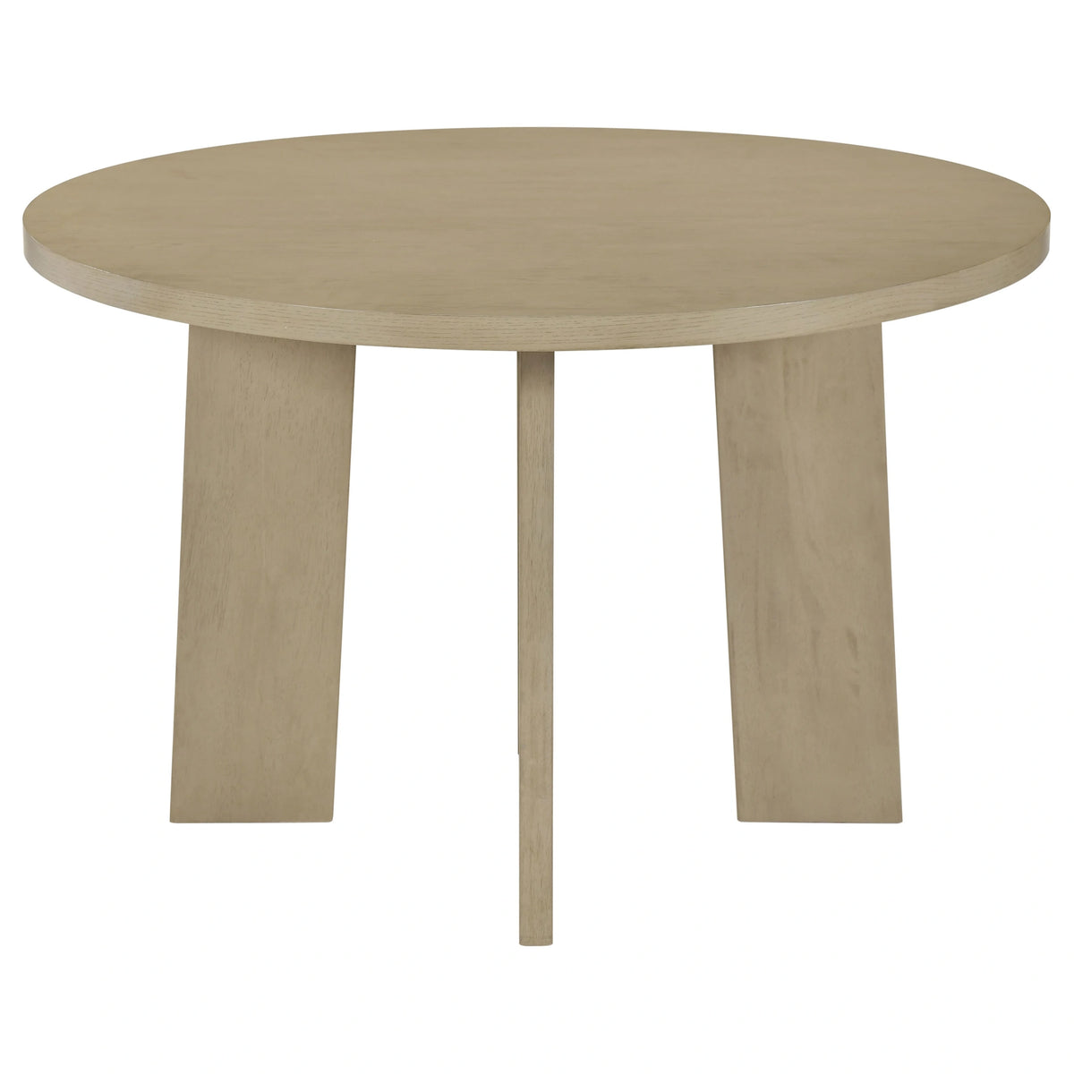 Strouse 47-inch Round Dining Table