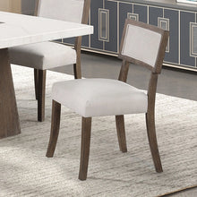 Cargar imagen en el visor de la galería, Grasten Side Chair (2/CTN)