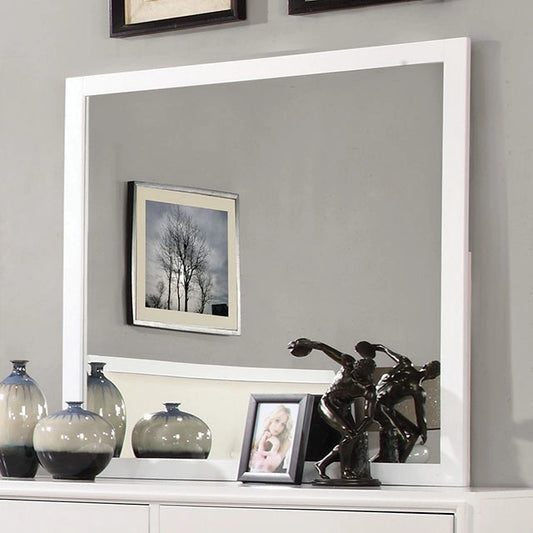 Enrico Mirror