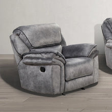 Cargar imagen en el visor de la galería, Themis Manual Recliner