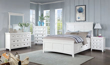 Cargar imagen en el visor de la galería, CASTILE Dresser, White
