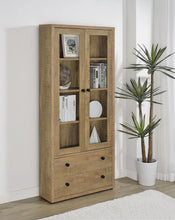 Load image into Gallery viewer, Hawthorne Tall Display Cabinet