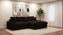 Load image into Gallery viewer, Blaine Sectional Sofa