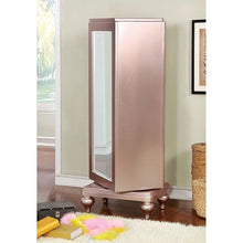 Load image into Gallery viewer, Ariston Rose Gold Swivel Chest