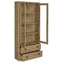Load image into Gallery viewer, Hawthorne Tall Display Cabinet