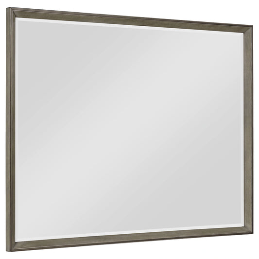 Durango Dresser Mirror