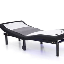 Cargar imagen en el visor de la galería, Somnerside III C.King Adjustable Bed Base