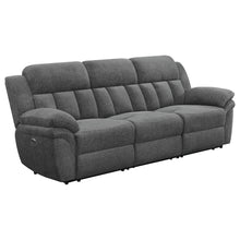 Cargar imagen en el visor de la galería, Bahrain Power Reclining Sofa