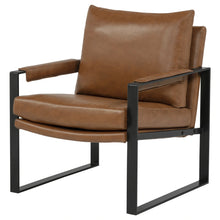 Load image into Gallery viewer, Rosalind Upholstered Accent Chair