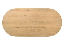 Load image into Gallery viewer, Tottenham Oval Dining Table