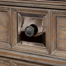 Load image into Gallery viewer, TIMANDRA Dresser