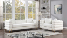 Cargar imagen en el visor de la galería, LANDOVERY Loveseat