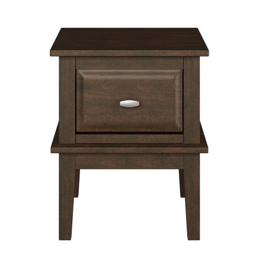 3621-04 - End Table