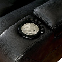 Cargar imagen en el visor de la galería, Zaurak Love Seat