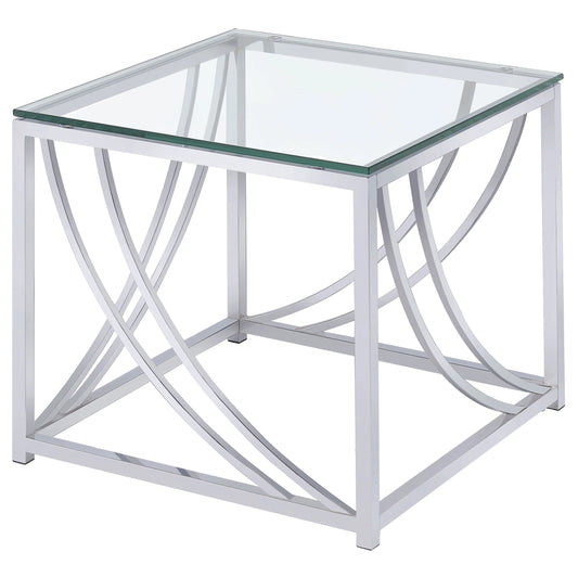 Lille End Table