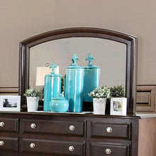 Cargar imagen en el visor de la galería, Litchville Brown Cherry Mirror