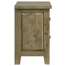 Cargar imagen en el visor de la galería, Hazlewood Nightstand
