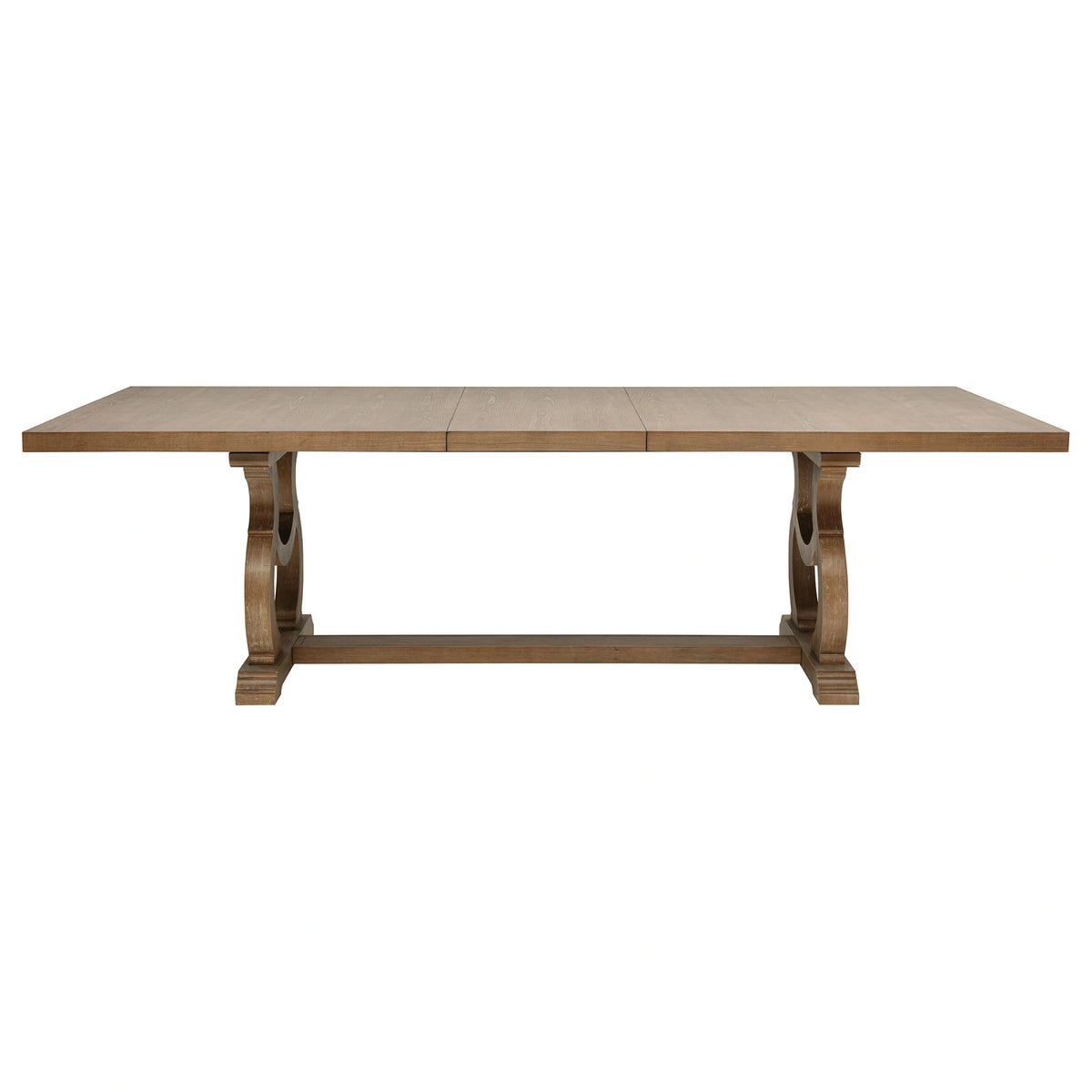 Brockway Extension Dining Table