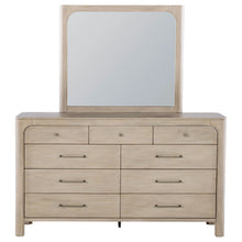 Cargar imagen en el visor de la galería, Solano Dresser with Mirror