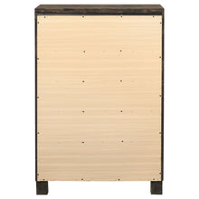 Cargar imagen en el visor de la galería, Woodmont Chest of Drawers