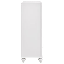 Load image into Gallery viewer, Barzini Chest of Drawers