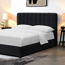 Cargar imagen en el visor de la galería, Traverso E.King, Full, &amp; Queen Bed