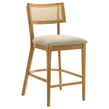 Load image into Gallery viewer, Fabra Counter Stool of 2