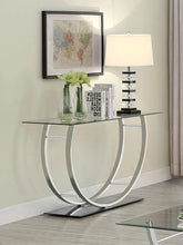 Cargar imagen en el visor de la galería, Danville Console Table