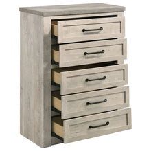 Load image into Gallery viewer, Nevado Chest