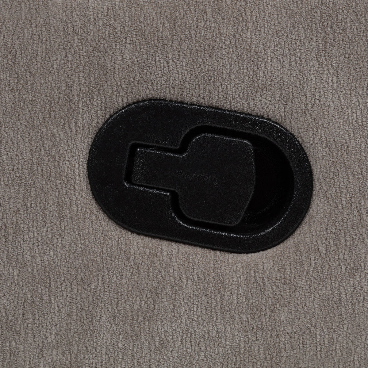 Hamilton Manual Reclining Loveseat