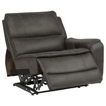Cargar imagen en el visor de la galería, Marcell Power Reclining Sofa