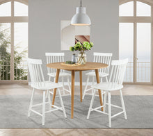 Load image into Gallery viewer, Andrews Counter Height Dining Table