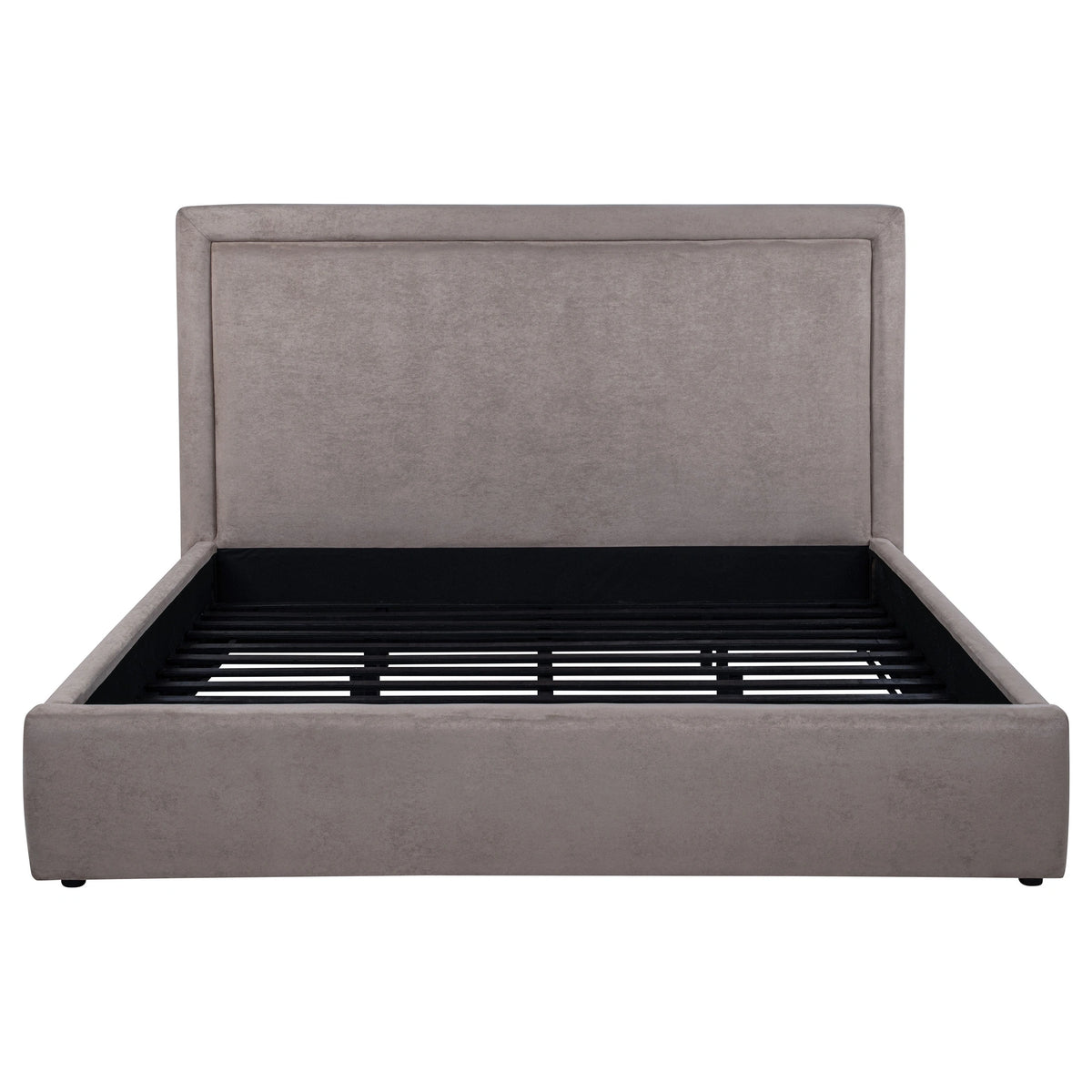 Lawson Panel Platform Bed