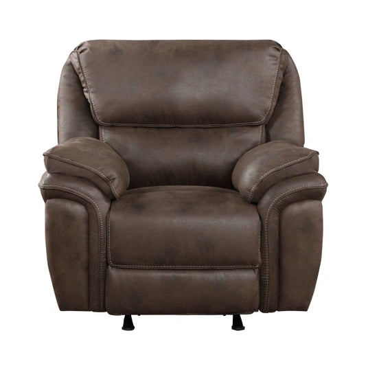 8517BRW-1 - Rocker Reclining Chair