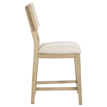 Load image into Gallery viewer, Kailani Counter Chair of 2