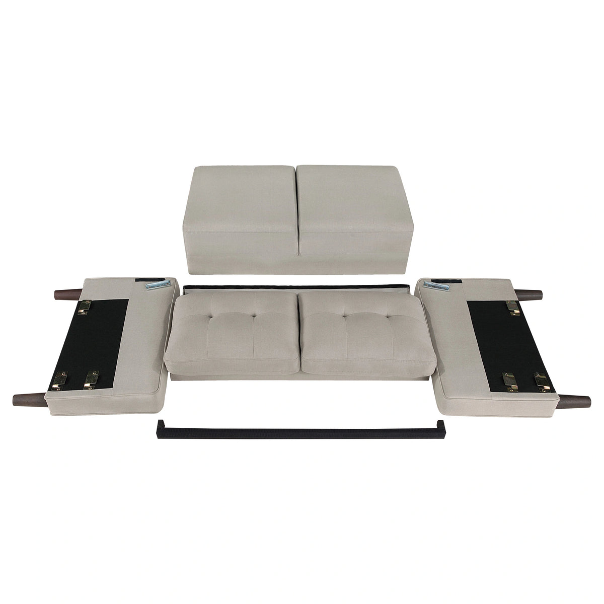 Bowen Sofa Set