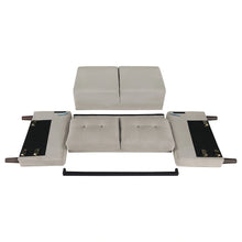 Load image into Gallery viewer, Bowen Sofa Set