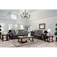 Cargar imagen en el visor de la galería, Whitland Gray Sofa