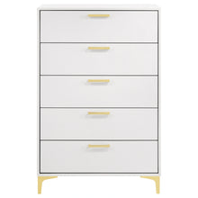Load image into Gallery viewer, Kendall Chest of Drawers