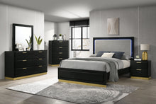 Load image into Gallery viewer, Caraway Dresser Mirror