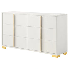 Load image into Gallery viewer, Marceline Dresser