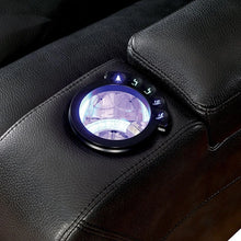 Cargar imagen en el visor de la galería, Zaurak Love Seat