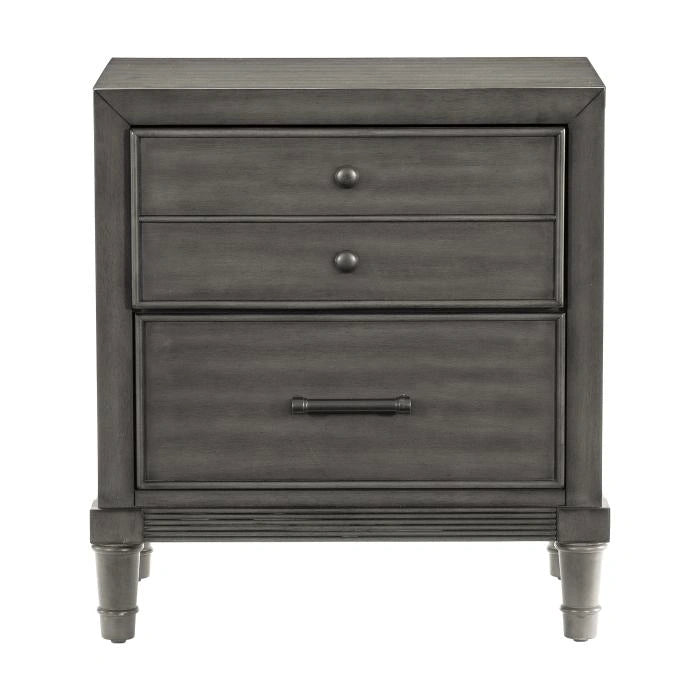 Wittenberry Night Stand