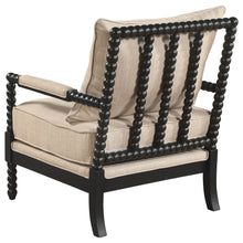 Cargar imagen en el visor de la galería, Blanchett Upholstered Accent Chair