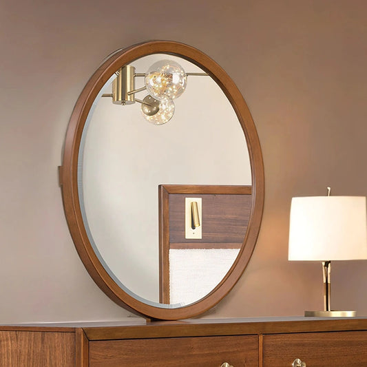 Hepburne Mirror
