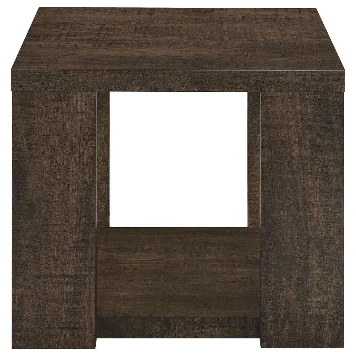 Pavone End Table