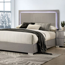 Cargar imagen en el visor de la galería, Sinistra Bed